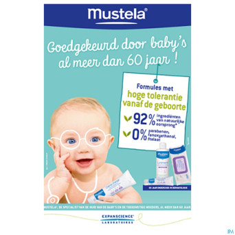 Mustela pn coffret fdbb
