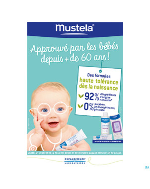 Mustela pn coffret fdbb