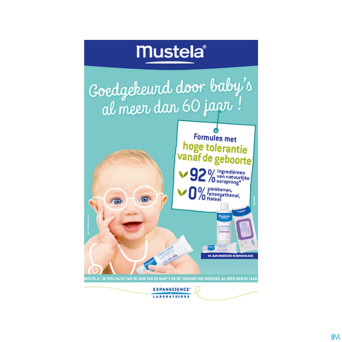 Mustela ps coffret fdbb