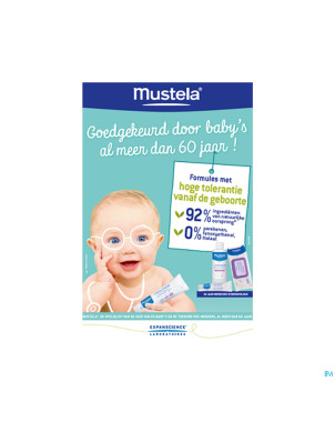 Mustela ps coffret fdbb