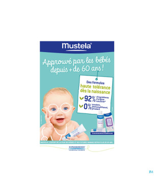 Mustela ps coffret fdbb
