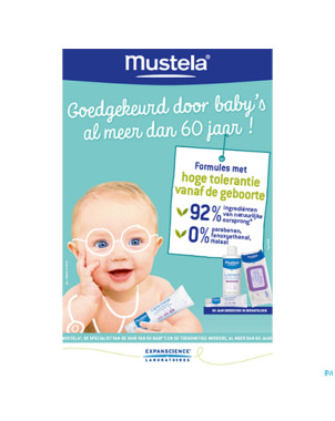 Mustela ps coffret fdbb