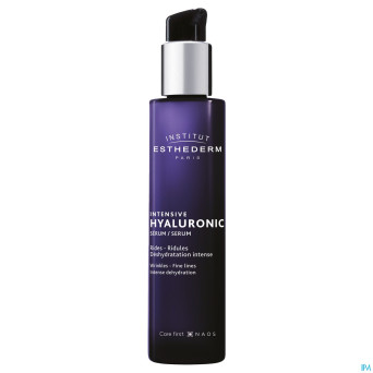 Esthederm intensive serum hyaluronic    30ml