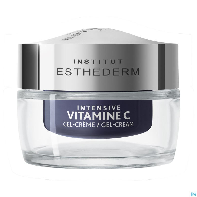 Esthederm intensive vitamine c creme    50ml