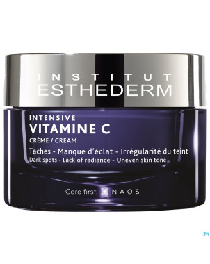 Esthederm intensive vitamine c creme    50ml