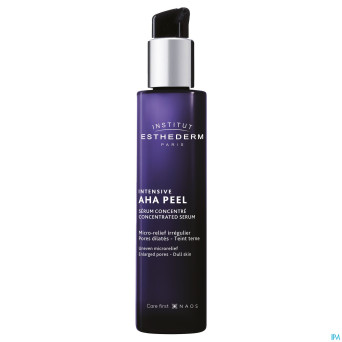 Esthederm intensive aha peel serum concentre  30ml