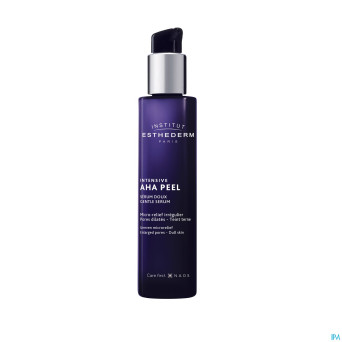Esthederm intensive aha peel serum doux    30ml