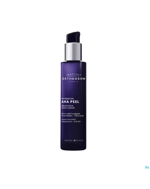Esthederm intensive aha peel serum doux    30ml