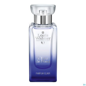 Widmer eau peau parfum elixir    fl 50ml