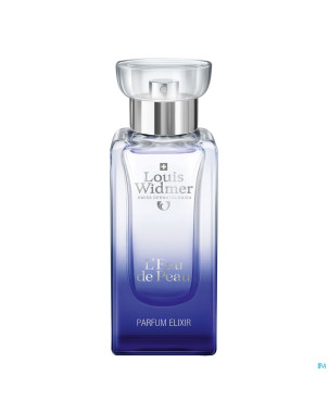 Widmer eau peau parfum elixir    fl 50ml