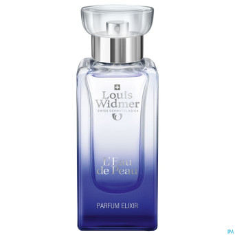 Widmer eau peau parfum elixir    fl 50ml