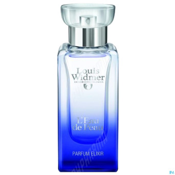 Widmer eau peau parfum elixir    fl 50ml