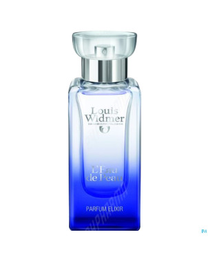 Widmer eau peau parfum elixir    fl 50ml
