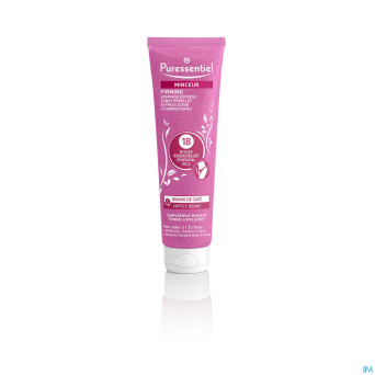 Puressentiel minceur gommage expr.zone rebel.150ml