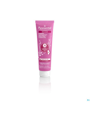 Puressentiel minceur gommage expr.zone rebel.150ml