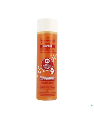 Puressentiel minceur huile soin lavant relip.200ml