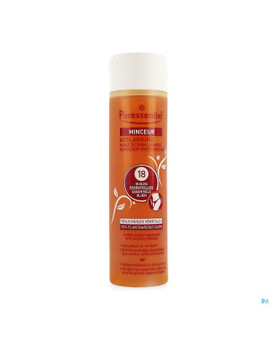 Puressentiel minceur huile soin lavant relip.200ml