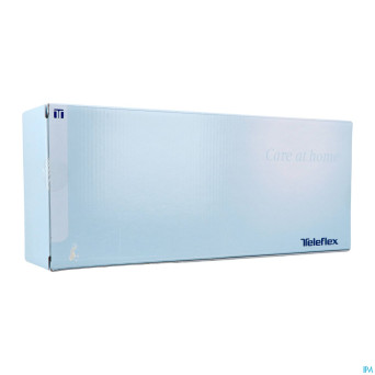 Liquick x-treme ergothan sonde vessie 20cm ch12 30