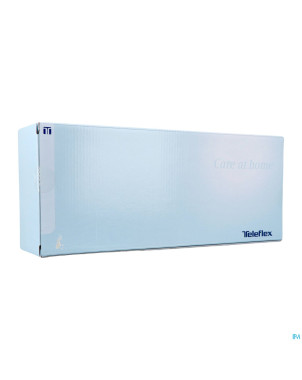 Liquick x-treme ergothan sonde vessie 20cm ch12 30