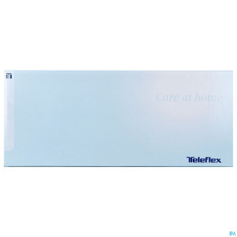 Liquick x-treme ergothan sonde vessie 20cm ch12 30