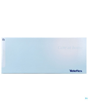 Liquick x-treme ergothan sonde vessie 20cm ch12 30