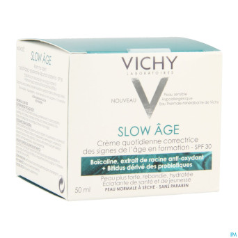Vichy slow age creme 50ml