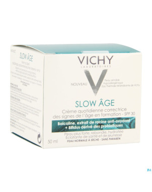 Vichy slow age creme 50ml
