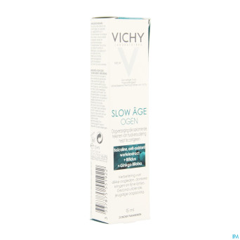 Vichy slow age yeux 15ml