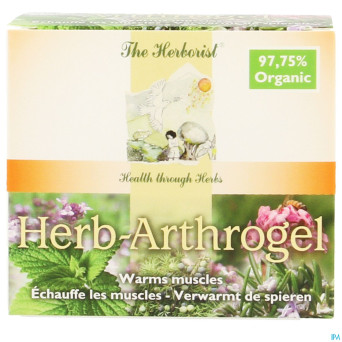 Herborist arthrogel    100ml