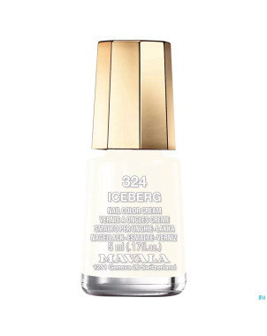 Mavala vao mini iceberg    5ml