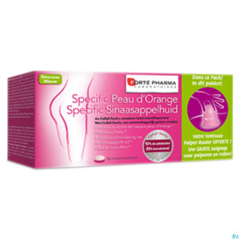 Specific peau orange a/cellulite    gel 150ml