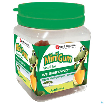 Minigum defenses    gomme  50