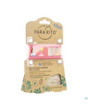Para'kito bracelet kids princess