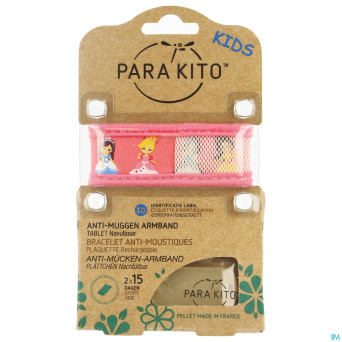 Para'kito bracelet kids princess