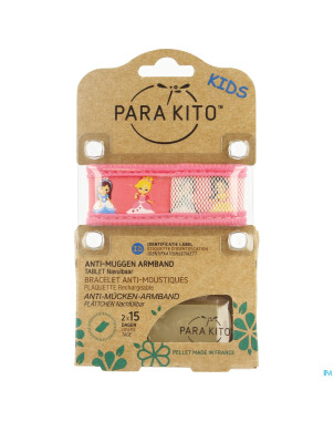 Para'kito bracelet kids princess