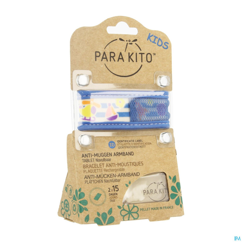 Para'kito bracelet kids toys