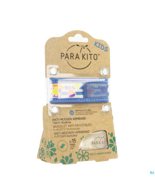 Para'kito bracelet kids toys