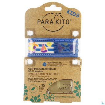 Para'kito bracelet kids toys