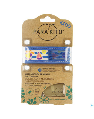 Para'kito bracelet kids toys