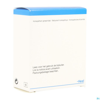 Circulo injeel n    amp 10x1,1ml heel