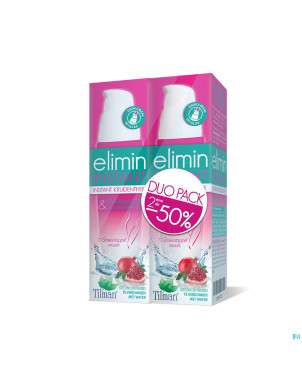 Elimin instant duo grenade solution buvable 2x40ml