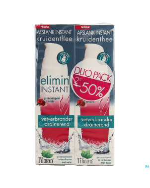Elimin instant duo grenade solution buvable 2x40ml