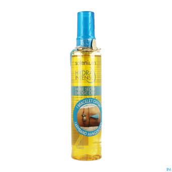 Solenium hydra intense hle 100ml promo 2017+cadeau