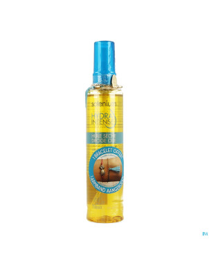 Solenium hydra intense hle 100ml promo 2017+cadeau