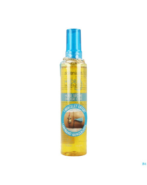 Solenium hydra intense hle 100ml promo 2017+cadeau