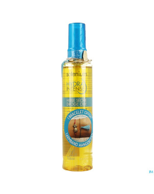 Solenium hydra intense hle 100ml promo 2017+cadeau