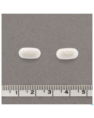 Alendronate vit d3 teva generics 70mg/5600ui  4