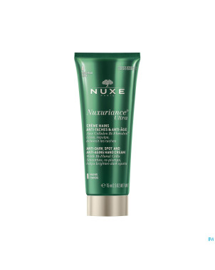 Nuxe nuxuriance ultra cr mains a/tache a/age  75ml