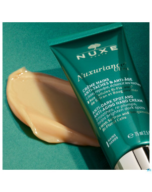 Nuxe nuxuriance ultra cr mains a/tache a/age  75ml