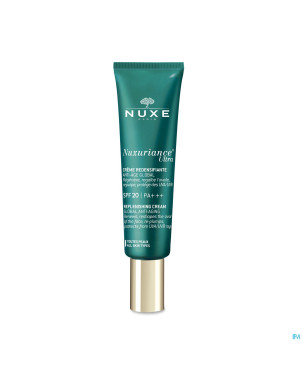 Nuxe nuxuriance ultra cr ip20 a/age global    50ml